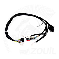 SUB>FIACAO PAINEL BIZ 125 EX 11>17