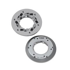 PLACA PARTIDA GERACAO 4- FAZER 250 / LANDER 250