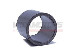 GUARNICAO ESCAP GRAFITE XL 125