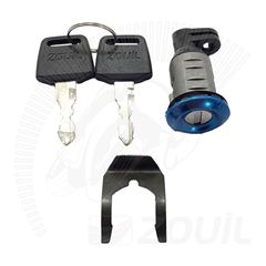 TRAVA DO BANCO POP100 07>15 / POP110I 16