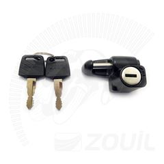 TRAVA DO CAPACETE CG 125I FAN 16>18