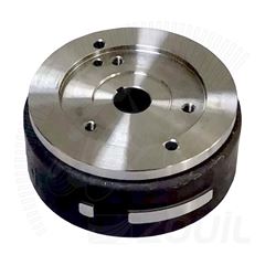 VOLANTE BIZ 100 ES 13>15