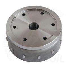 VOLANTE BIZ 125 + 09>10 / BIZ KS/ES/EX 09>10