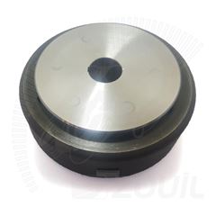 VOLANTE BIZ 125 KS 06>08