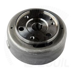 VOLANTE BIZ 100 ES 98>05 / BIZ 100 + 02>05