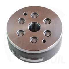 VOLANTE TITAN 125 KS 03>04 / FAN 125 KS 05>08