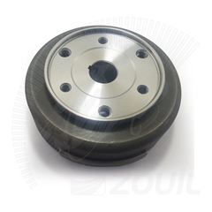 VOLANTE CRYPTON T115 ED 10>16