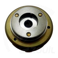 VOLANTE E EMBREAGEM DE PARTIDA WEB 100 02/08 