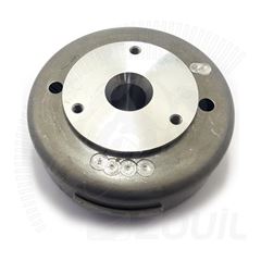 VOLANTE YES 125 05/12  YES 125 SE 11/16 INTRUDER 