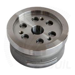 VOLANTE FACTOR 125 E/ED 11/16 XTZ 125 11/16