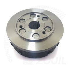 VOLANTE FAZER 150 ED 14>25 / CROSSER E/ED 15>17 