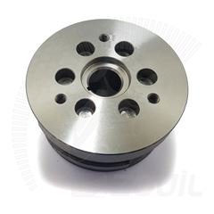 VOLANTE YBR125 K 02>05 / XTZ125 K 03>05