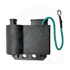 CDI E BOBINA VESPA PX200 84>90