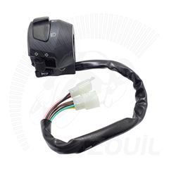 CHAVE LUZ FACTOR 150 E/ED 2016>2022