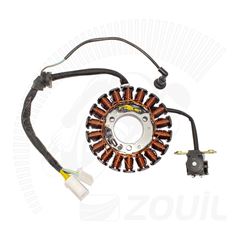 ESTATOR CB 250F TWISTER 2016>2021