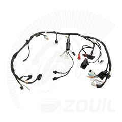 FIACAO PRINCIPAL CG125 FAN KS 16>18 / CG