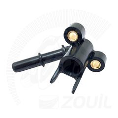 SUPORTE BICO INJETOR CB 300 13>15 XRE 300 13>23