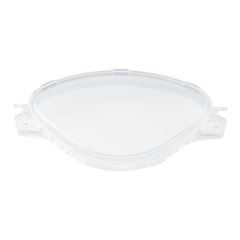 LENTE PAINEL BIZ 125 09>10