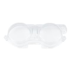 LENTE PAINEL TITAN 150 MIX ESD 09 COM FURO