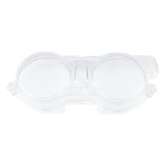 LENTE PAINEL TITAN 150 MIX 09>13 SEM FURO