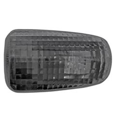 LENTE PISCA FUME CRISTAL TITAN 125/150 (FRISADA)