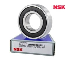 ROLAMENTO NSK 6205DDU-C3 - 25X52X15
