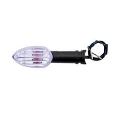 PISCA CRISTAL COMP DD/TE FAZER 250 11>14 FAZER 150