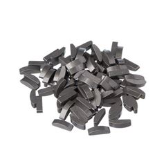 CHAVETA VIRABREQUIM TITAN 125 00>08