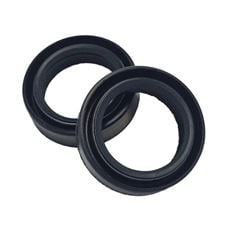 RETENTOR GARFO YBR 125 FAZER 150 YES 125 FACTOR