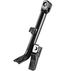 CAVALETE LATERAL C/BORRACHA TITAN 150 04>