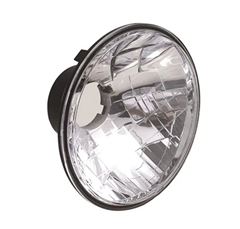 BLOCO FAROL REDONDO TITAN 125 00>