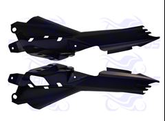 RABETA ACABAMENTO INTERNO PRETO FAZER 250 18>