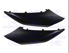 ABA TANQUE SUPERIOR FAZER 250 22>23 PRETO FOSCO