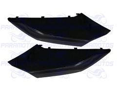 ABA TANQUE SUPERIOR PRETO FAZER 250 18>22