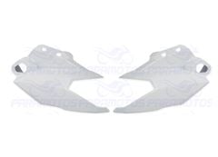CARENAGEM LATERAL FAROL BRANCO FAZER 250 18>19