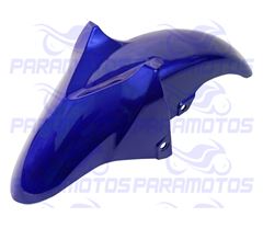 PARALAMA DIANTEIRO AZUL FAZER 250 18>22