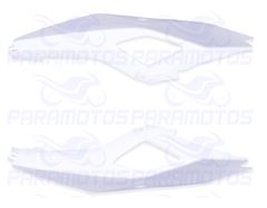 RABETA BRANCO FAZER 250 2018>2019