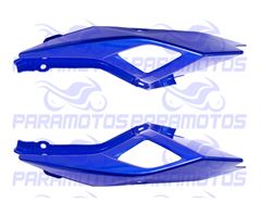 RABETA AZUL FAZER 250 2018>2022