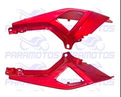 RABETA FAZER 250 20>23 VERMELHO 