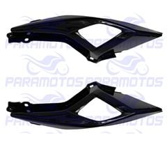 RABETA FAZER 250 18>25 PRETO 