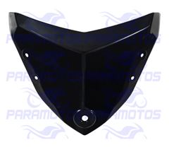 TAMPA SUPERIOR 1 FAROL MAIOR FAZER 250 18>21 PRETO