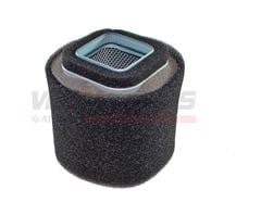 FILTRO AR YBR 125 00>08 COMPLETO