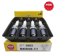 VELA IGNICAO QUADRICICLO HONDA FOURTRAXX