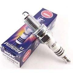 VELA IGNICAO IRIDIUM HARLEY DAVIDSON