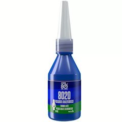 FIXADOR ANAEROBICO TORQUE ALTO 10G VERDE