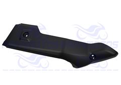 PROTETOR ESCAP SUPERIOR PRETO FOSCO FAZER 250 18>