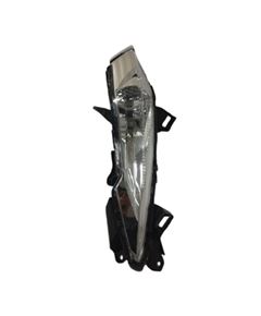 PISCA DIANTEIRO DIREITO CRISTAL  BIZ 125 18>24
