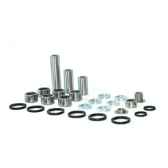 KIT REPARO BUCHA PRO LINK KX 250F 06>16