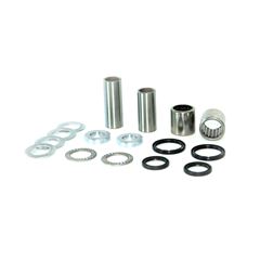 KIT ROLAMENTO DE BALANCA CRF 250R 04>09
