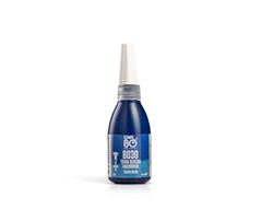 TRAVA ROSCAS TORQUE MEDIO (AZUL 10G)